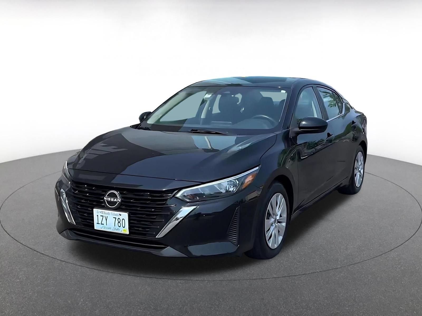 Thumbnail: 2025 Nissan Sentra - 7