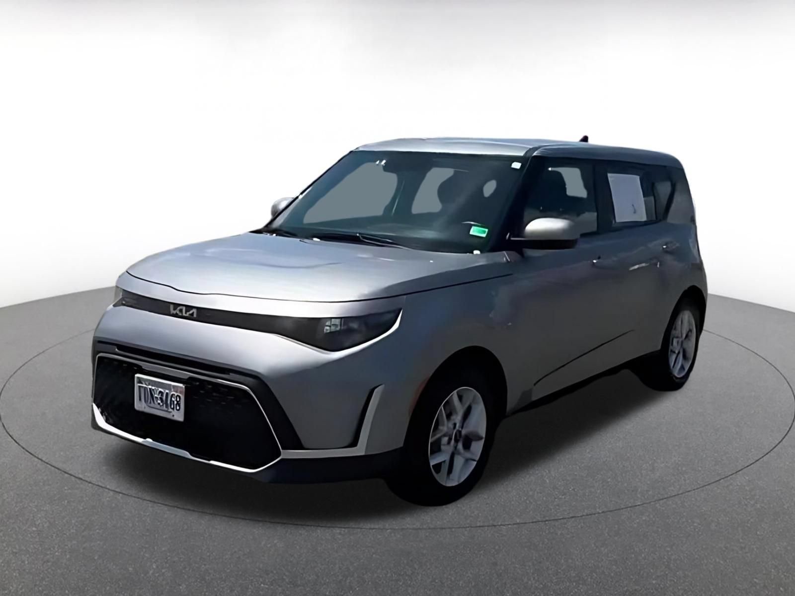 Thumbnail: 2025 Kia Soul - 4