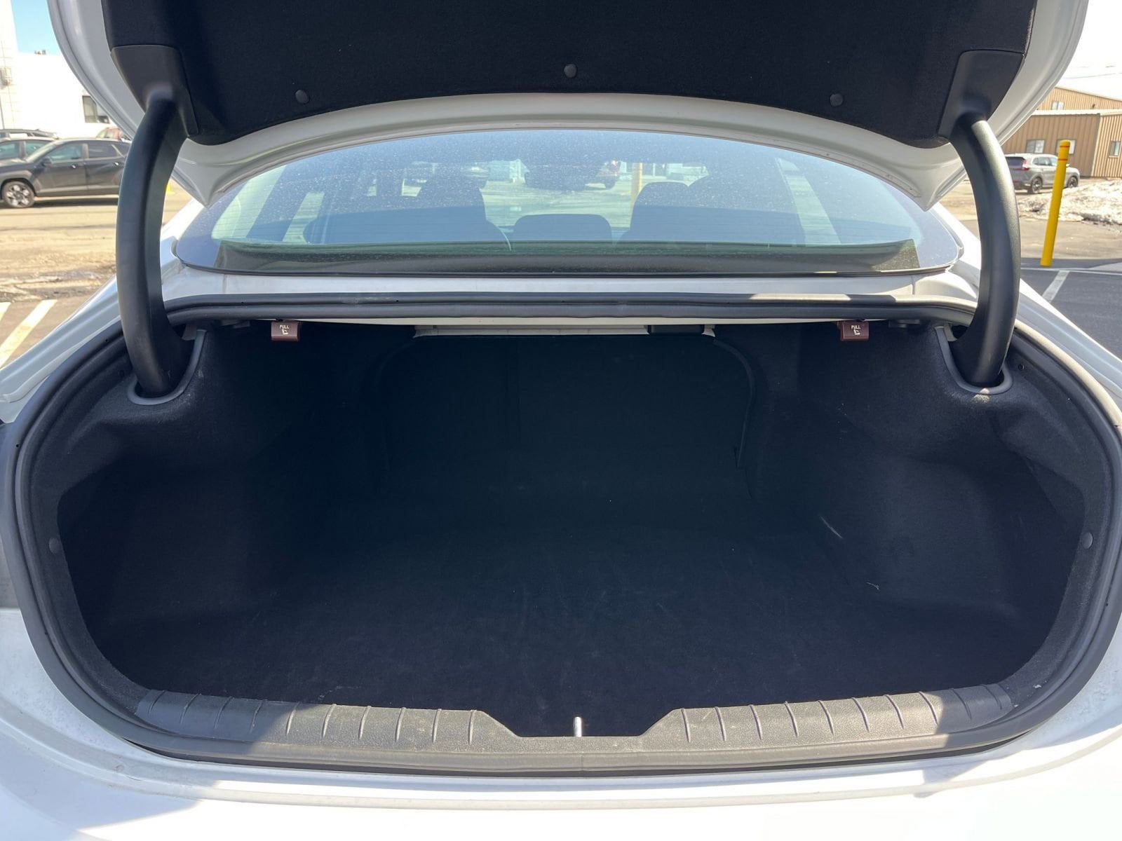 Thumbnail: 2025 Hyundai Sonata - 31