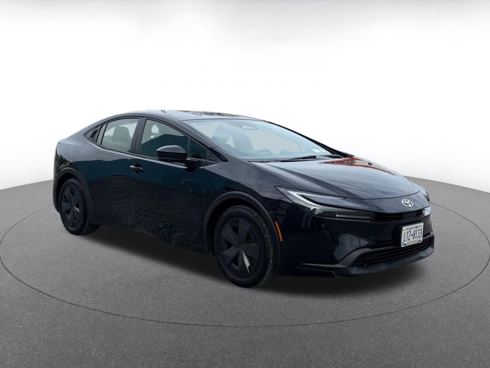 Thumbnail: 2025 Toyota Prius - 1