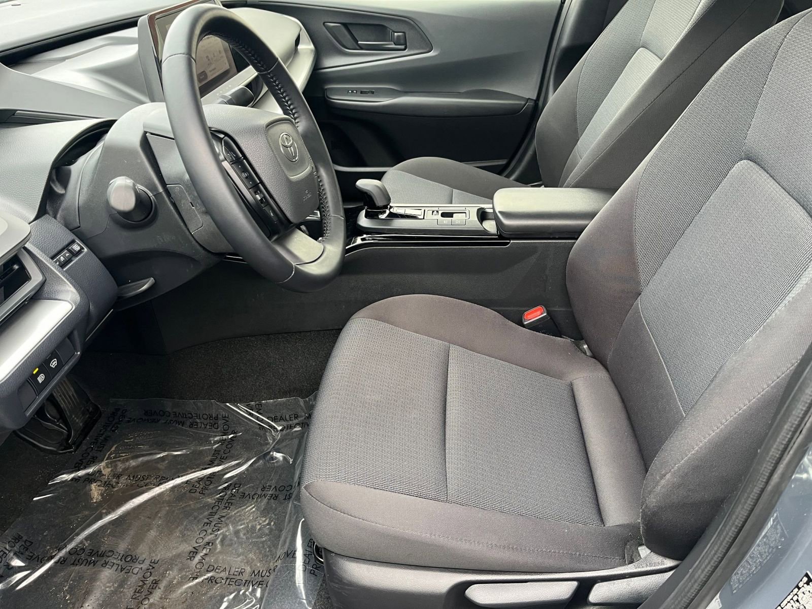 Thumbnail: 2025 Toyota Prius - 23