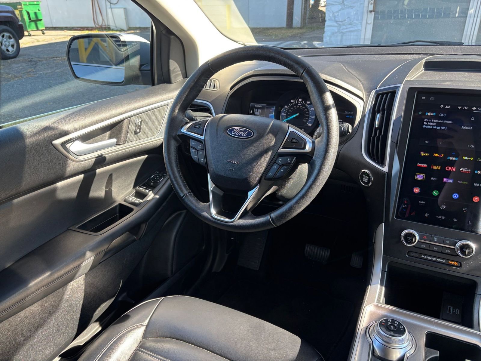 Thumbnail: 2024 Ford Edge - 32