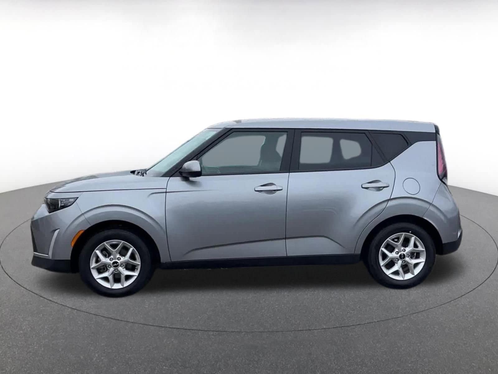 Thumbnail: 2025 Kia Soul - 9