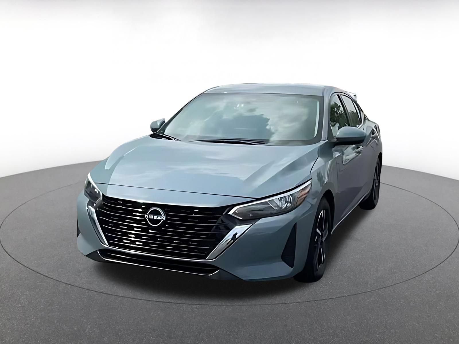 Thumbnail: 2024 Nissan Sentra - 7