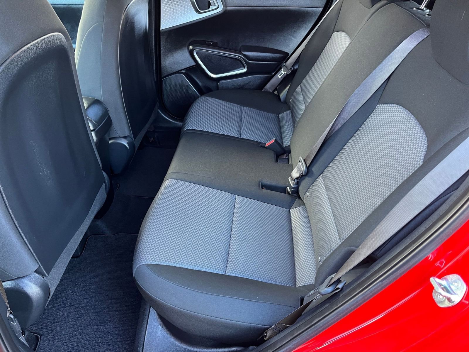 Thumbnail: 2025 Kia Soul - 22