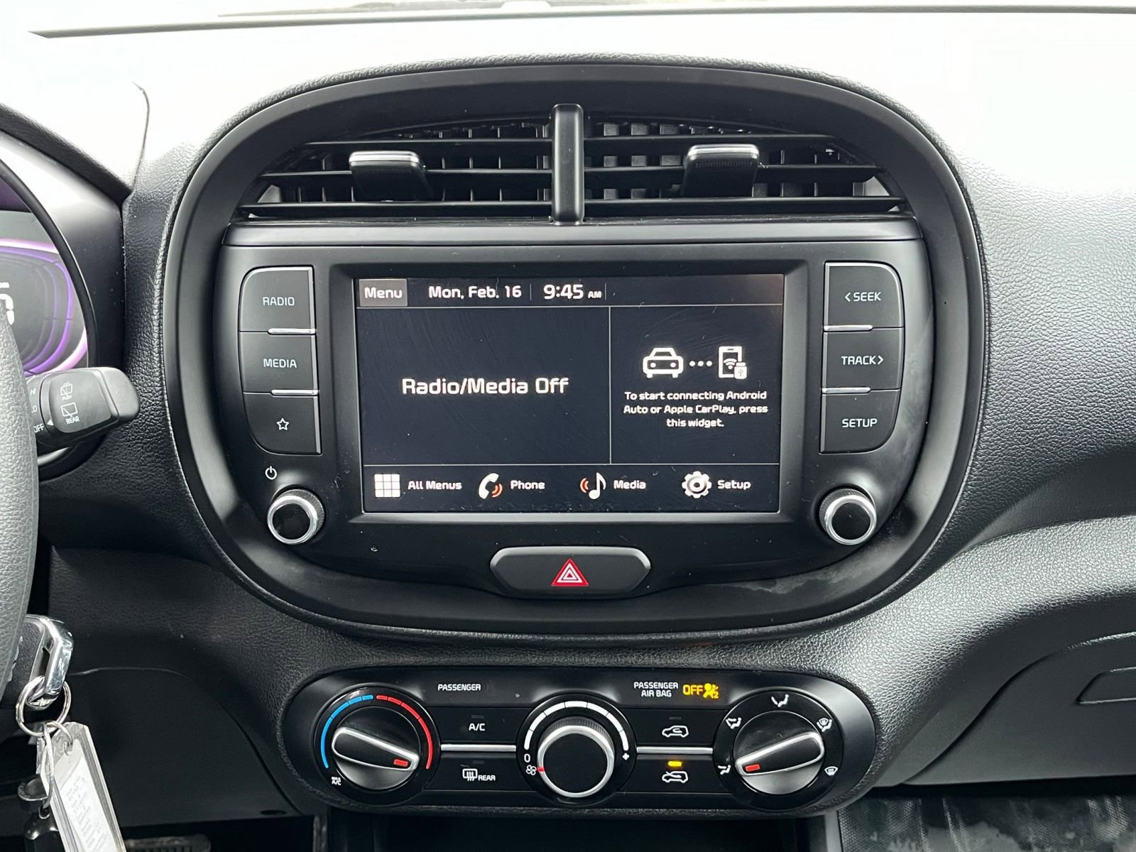 Thumbnail: 2025 Kia Soul - 17