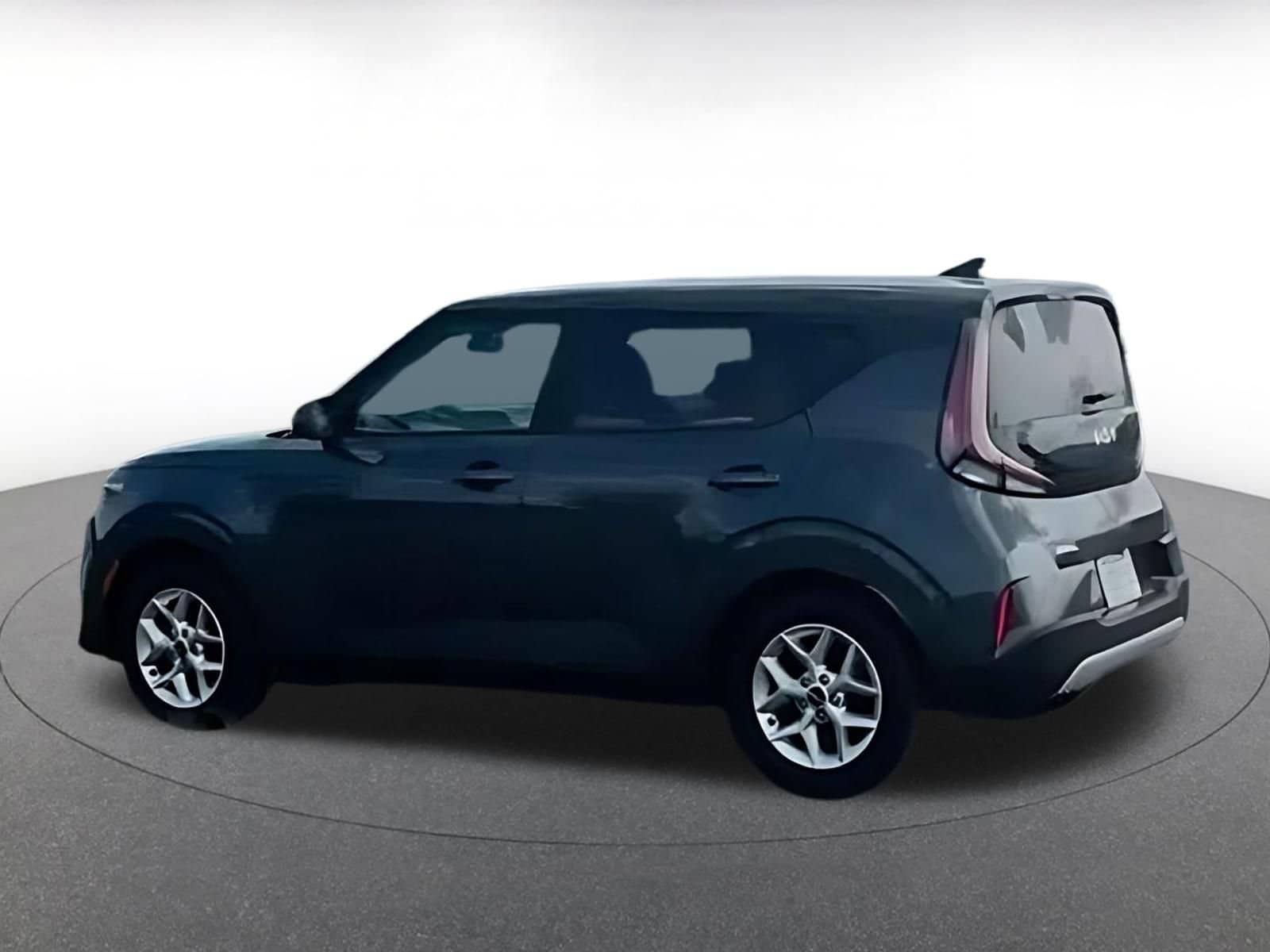 Thumbnail: 2025 Kia Soul - 9