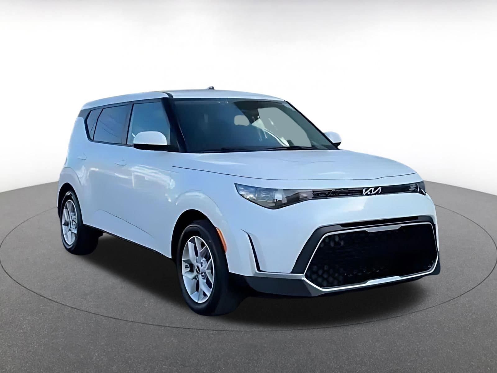 Thumbnail: 2025 Kia Soul - 3