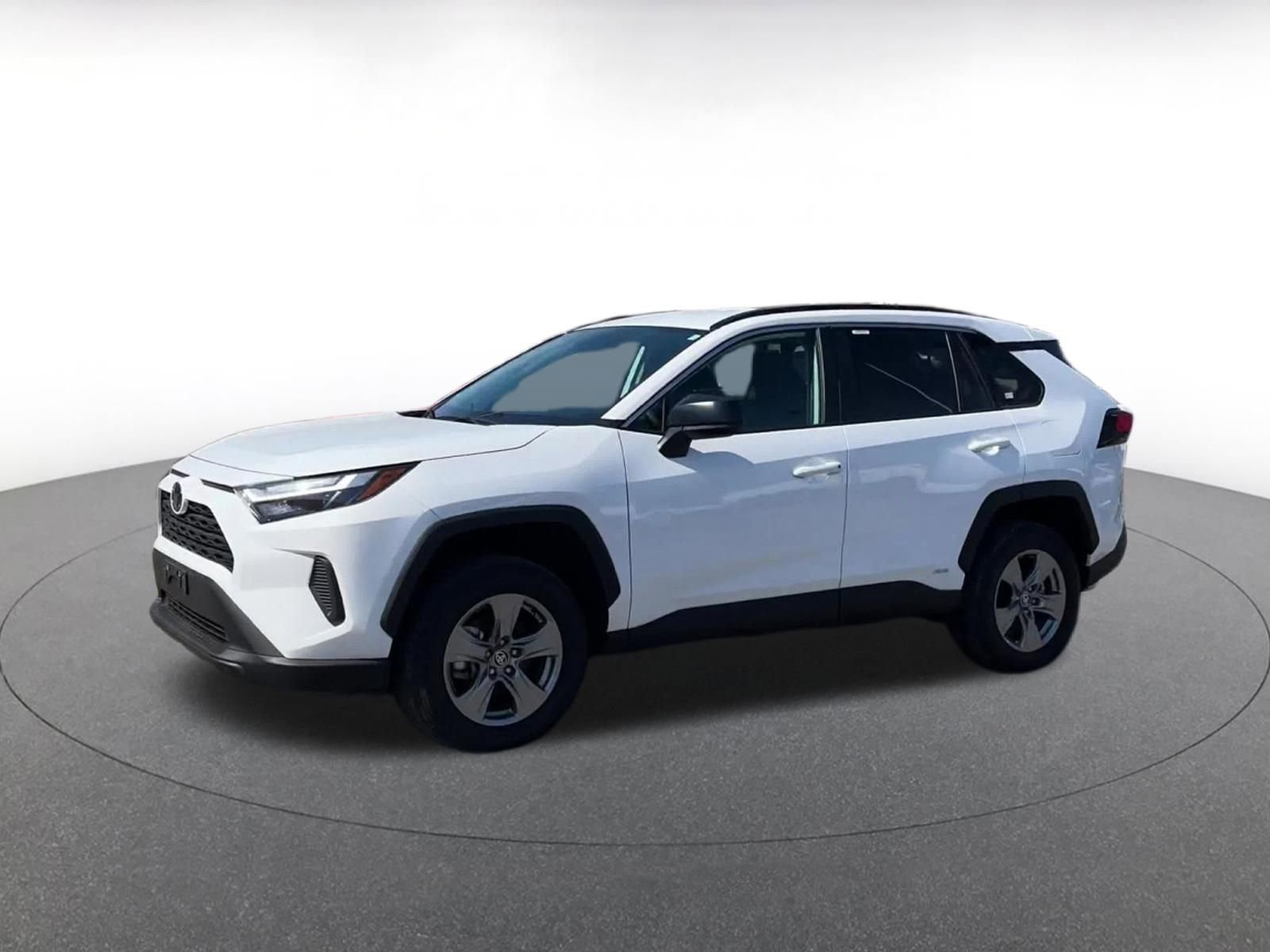 Thumbnail: 2025 Toyota RAV4 - 7