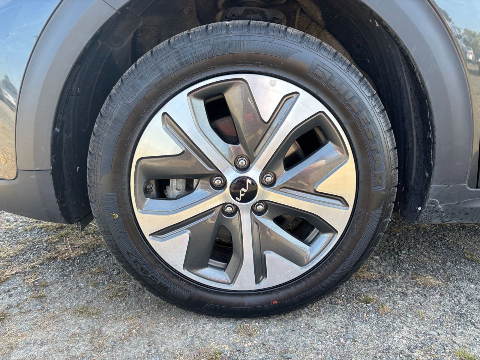 Thumbnail: 2022 Kia Niro - 30