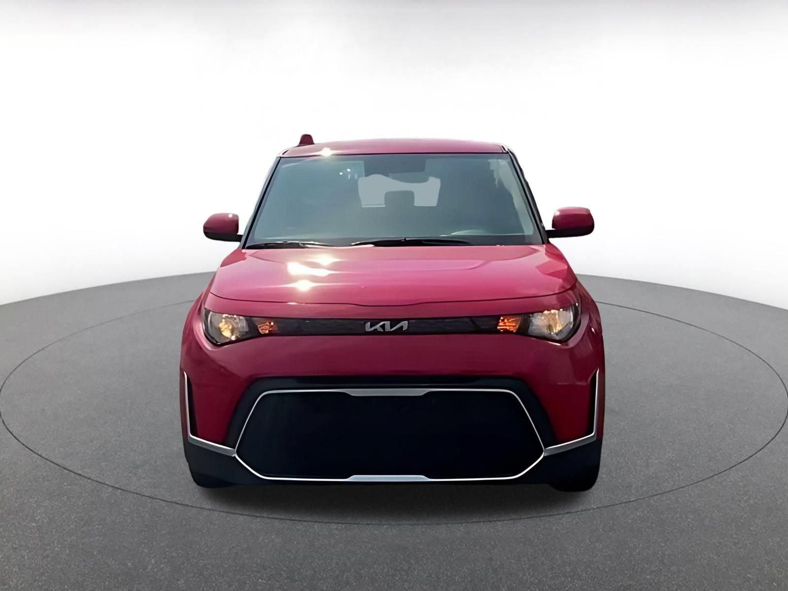 Thumbnail: 2025 Kia Soul - 4