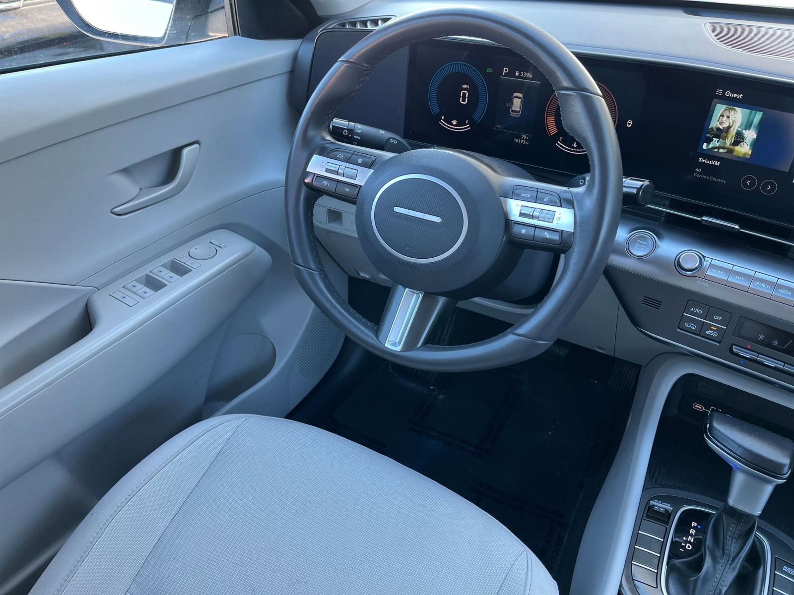 Thumbnail: 2025 Hyundai Kona - 33