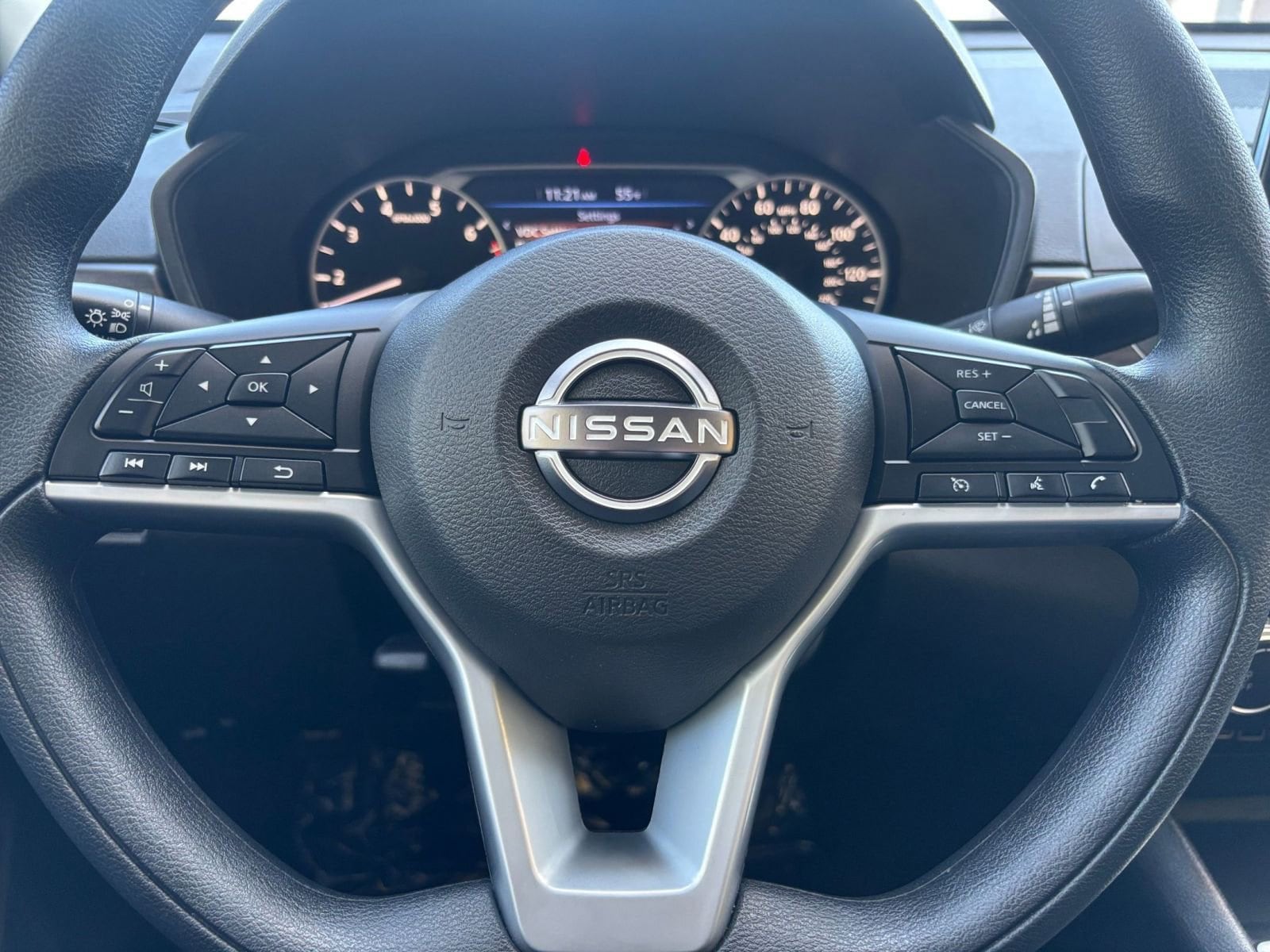 Thumbnail: 2025 Nissan Altima - 27