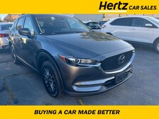 2021 Mazda CX-5 Touring -
                Lynn, MA