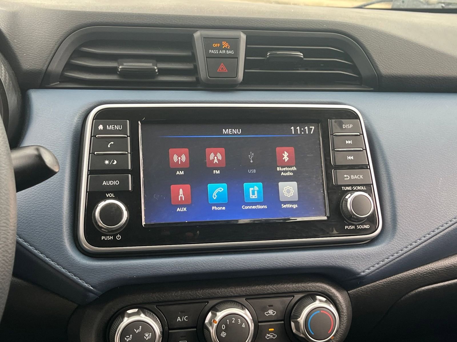 Thumbnail: 2025 Nissan Versa - 20
