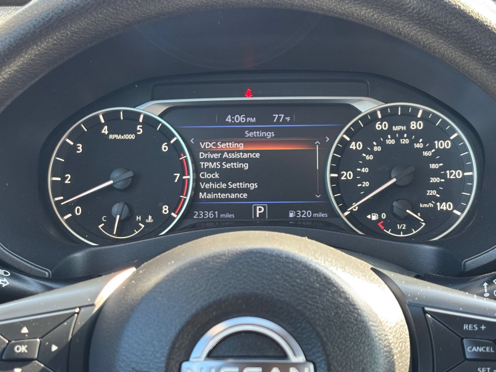 Thumbnail: 2025 Nissan Altima - 32