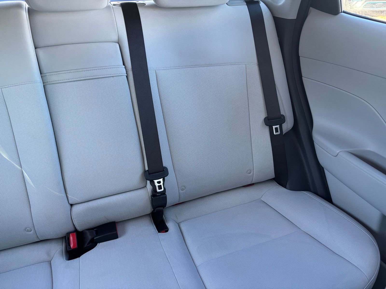 Thumbnail: 2025 Hyundai Kona - 33