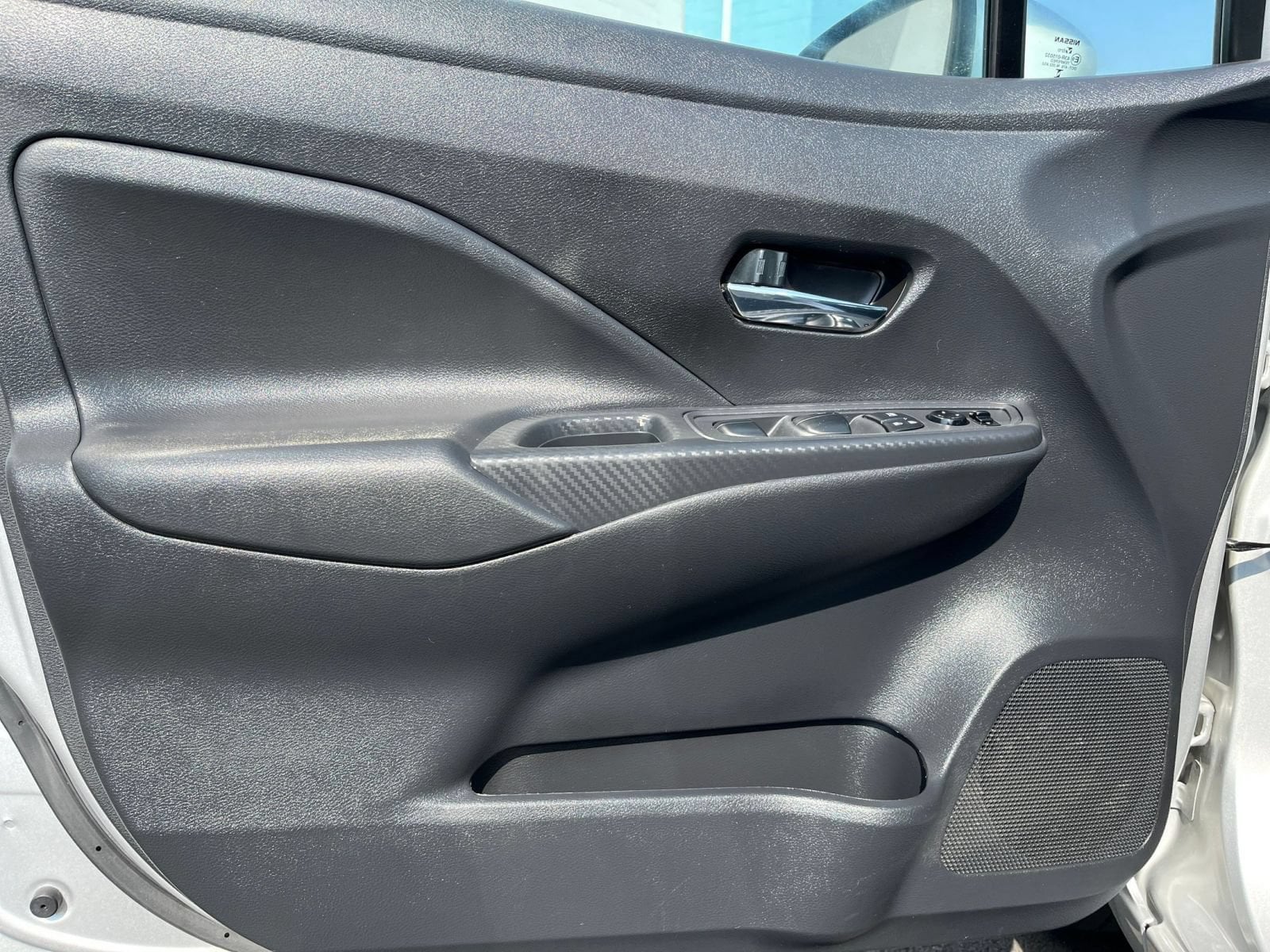 Thumbnail: 2025 Nissan Versa - 18