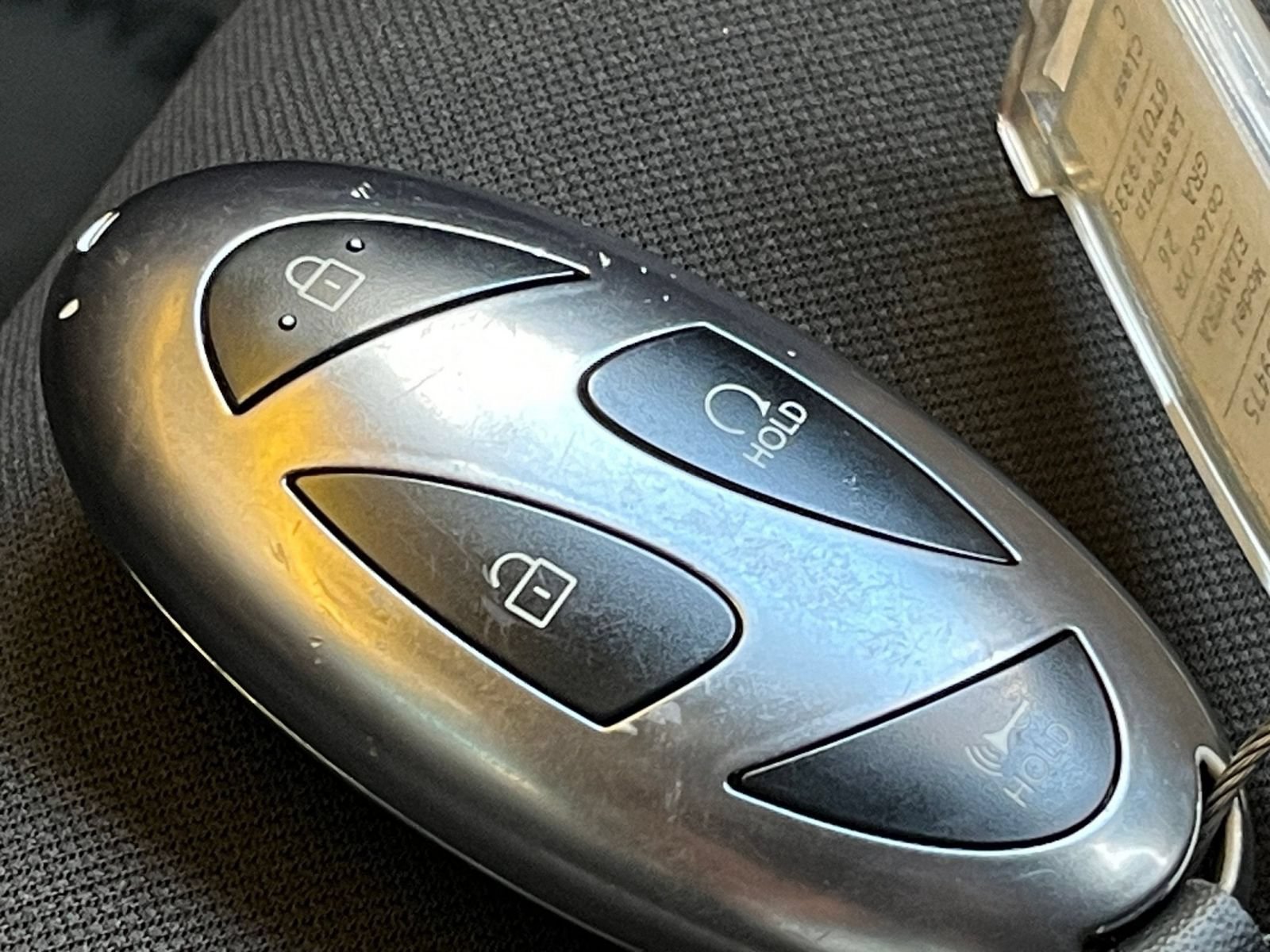 Thumbnail: 2026 Hyundai Elantra - 28