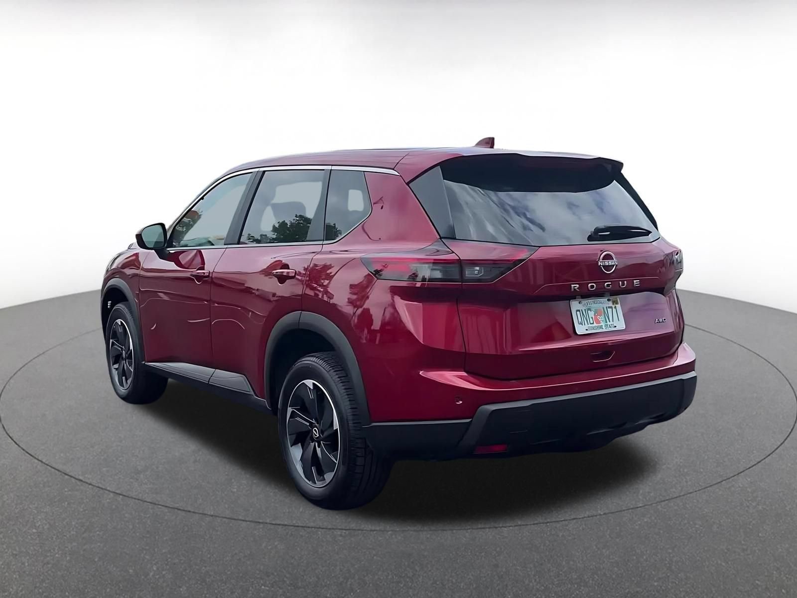 Thumbnail: 2025 Nissan Rogue - 11