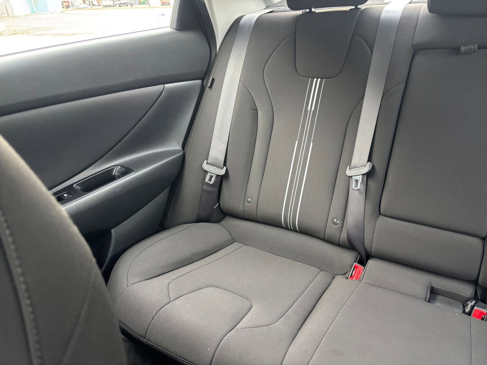 Thumbnail: 2025 Hyundai Elantra - 35