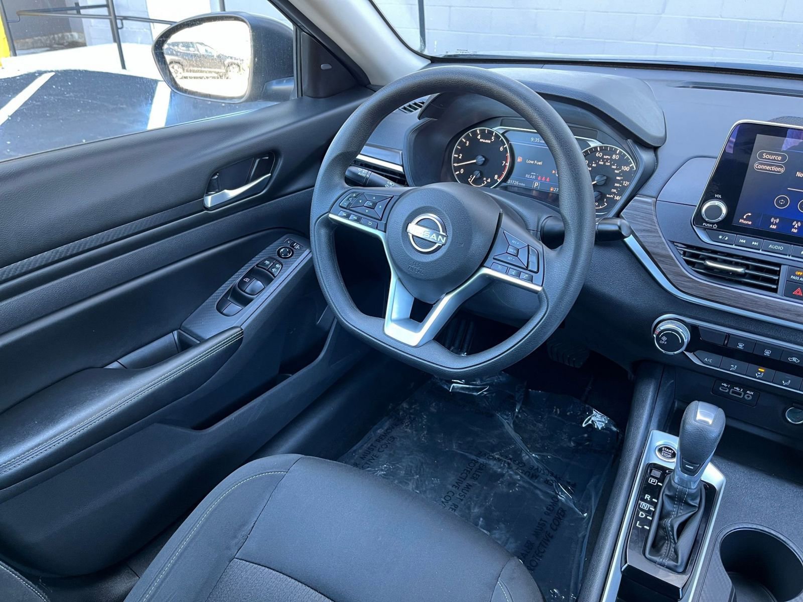 Thumbnail: 2025 Nissan Altima - 33