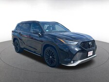 2024 Toyota Highlander XSE -
                  Lynn, MA