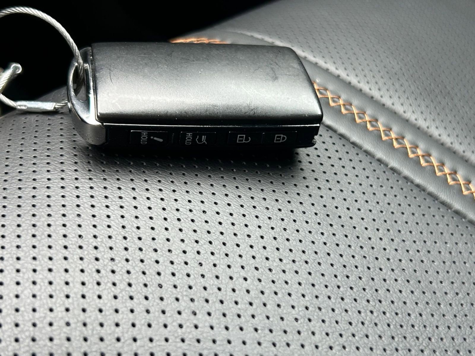 Thumbnail: 2025 Mazda CX-50 - 21