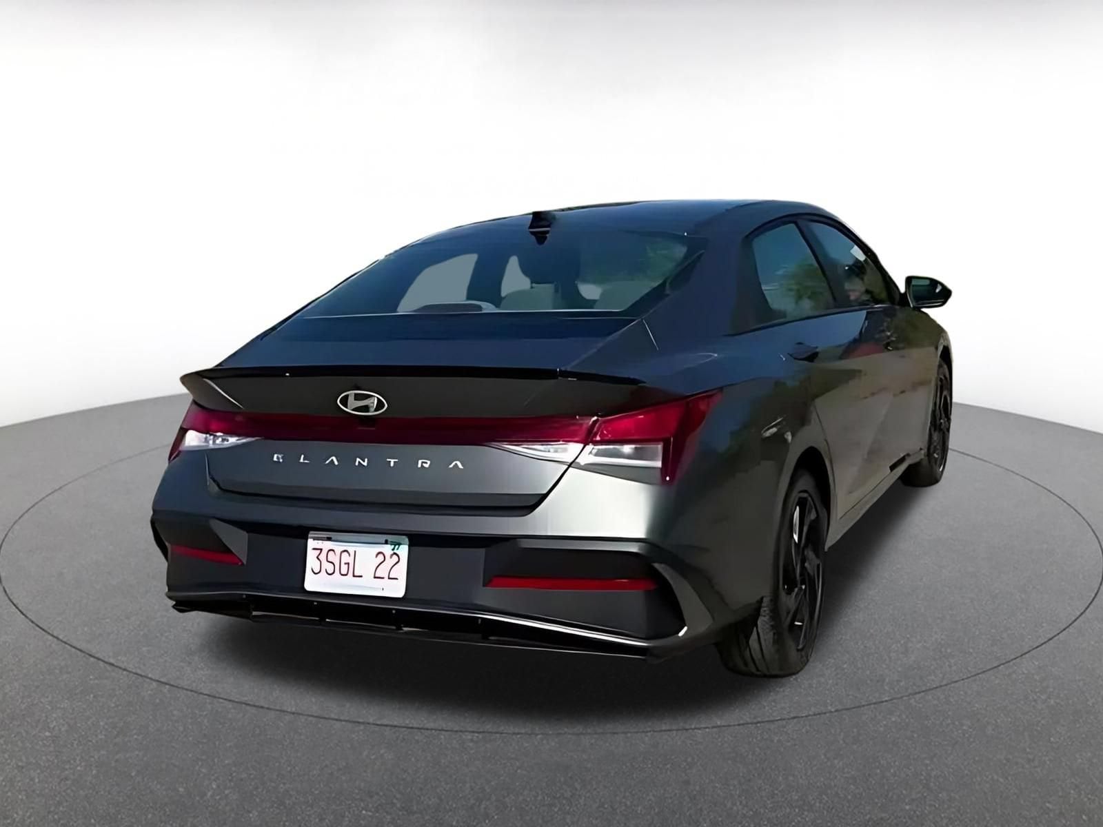 Thumbnail: 2026 Hyundai Elantra - 13