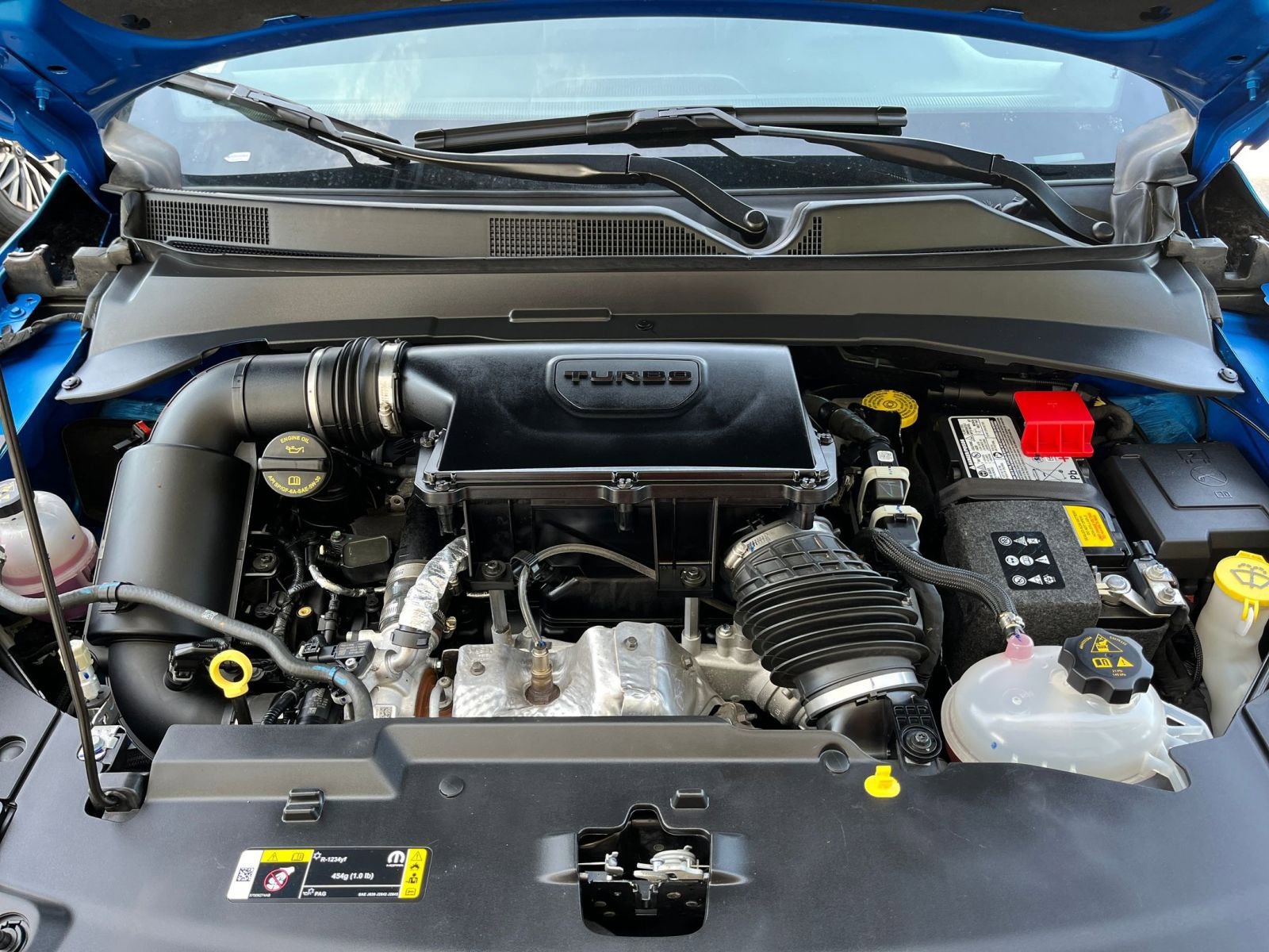 Thumbnail: 2025 Jeep Compass - 29