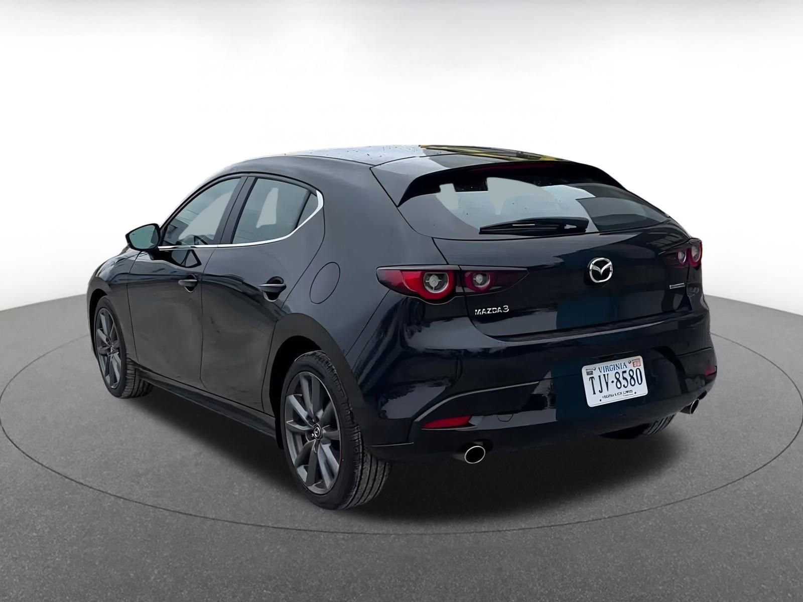 Thumbnail: 2024 Mazda Mazda3 - 11
