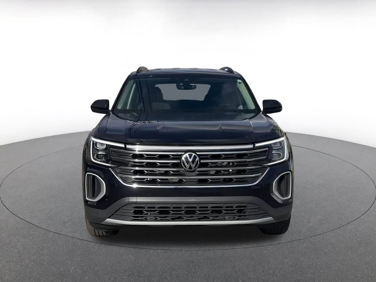 Thumbnail: 2025 Volkswagen Atlas - 4