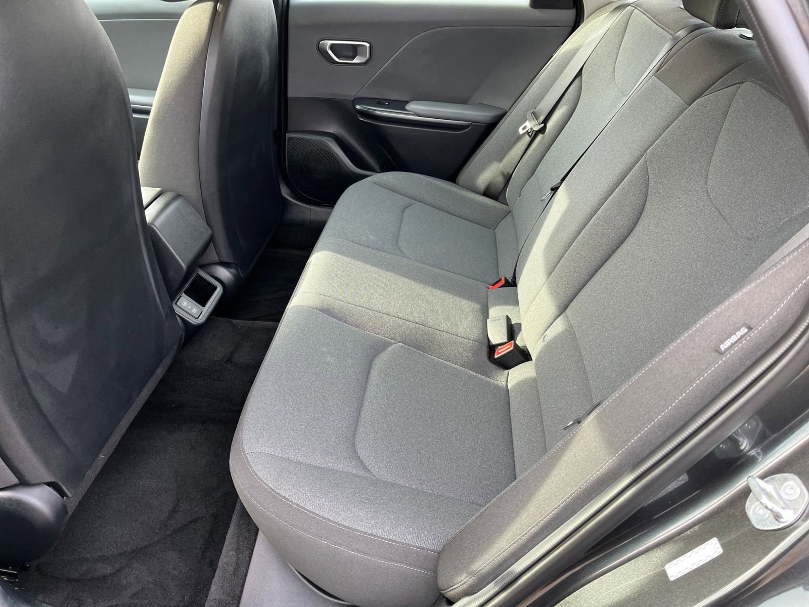 Thumbnail: 2025 Kia K4 - 22