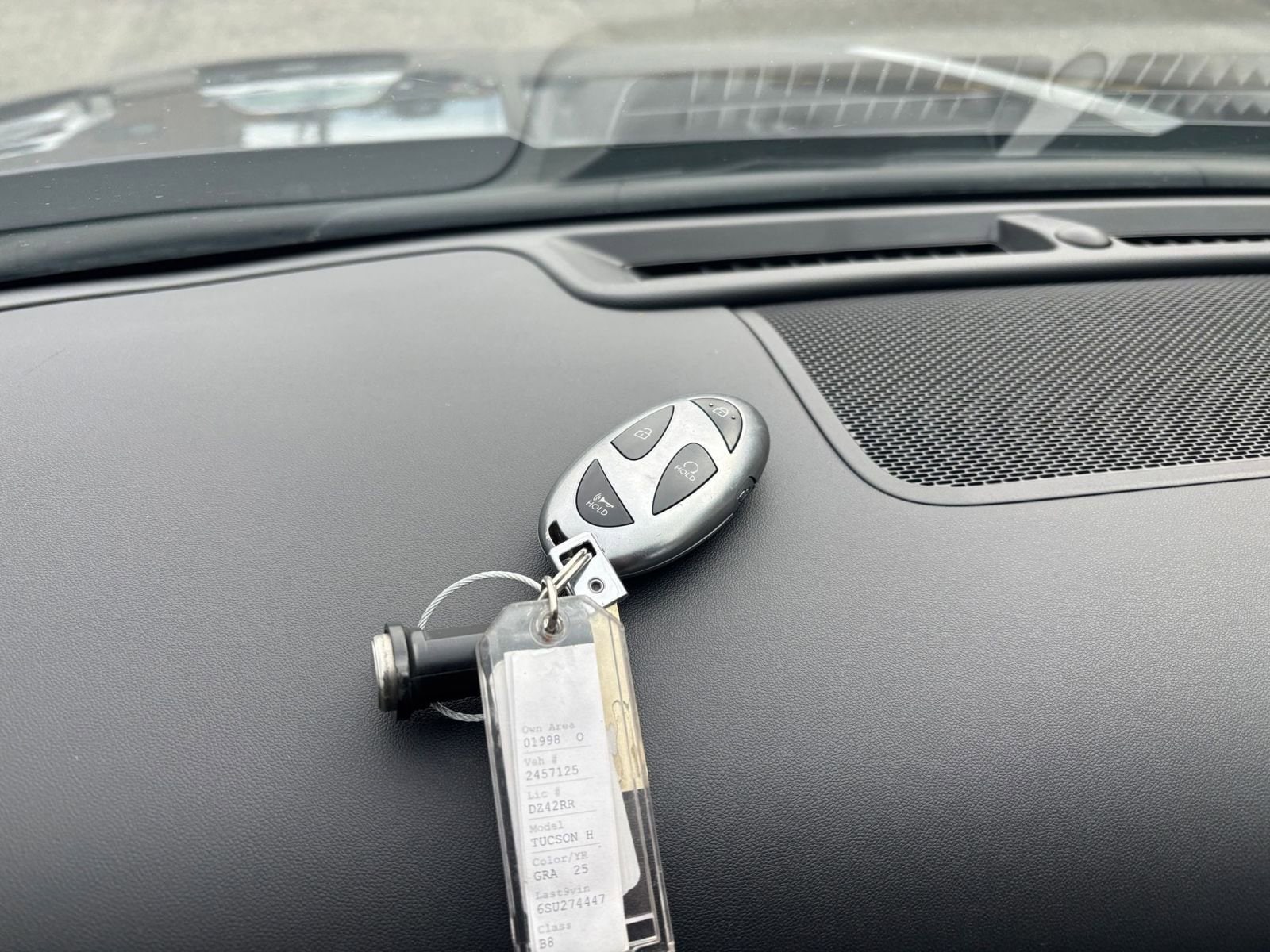 Thumbnail: 2025 Hyundai Tucson - 21