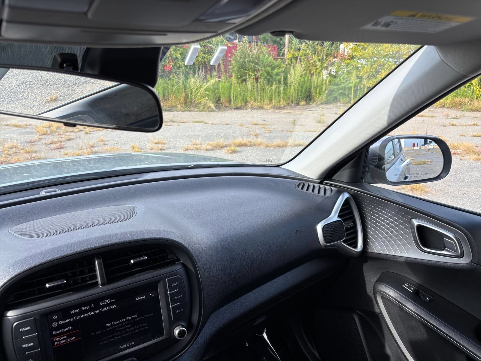 Thumbnail: 2025 Kia Soul - 30