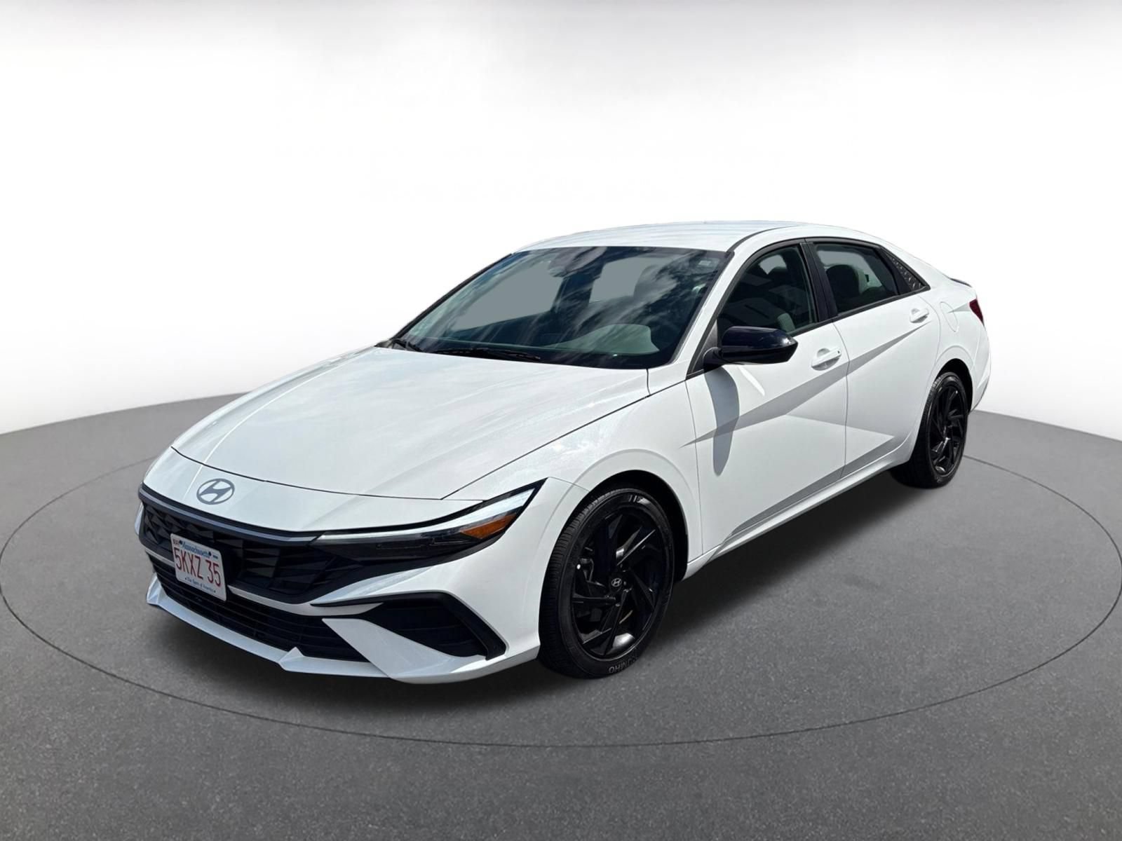 Thumbnail: 2026 Hyundai Elantra - 7