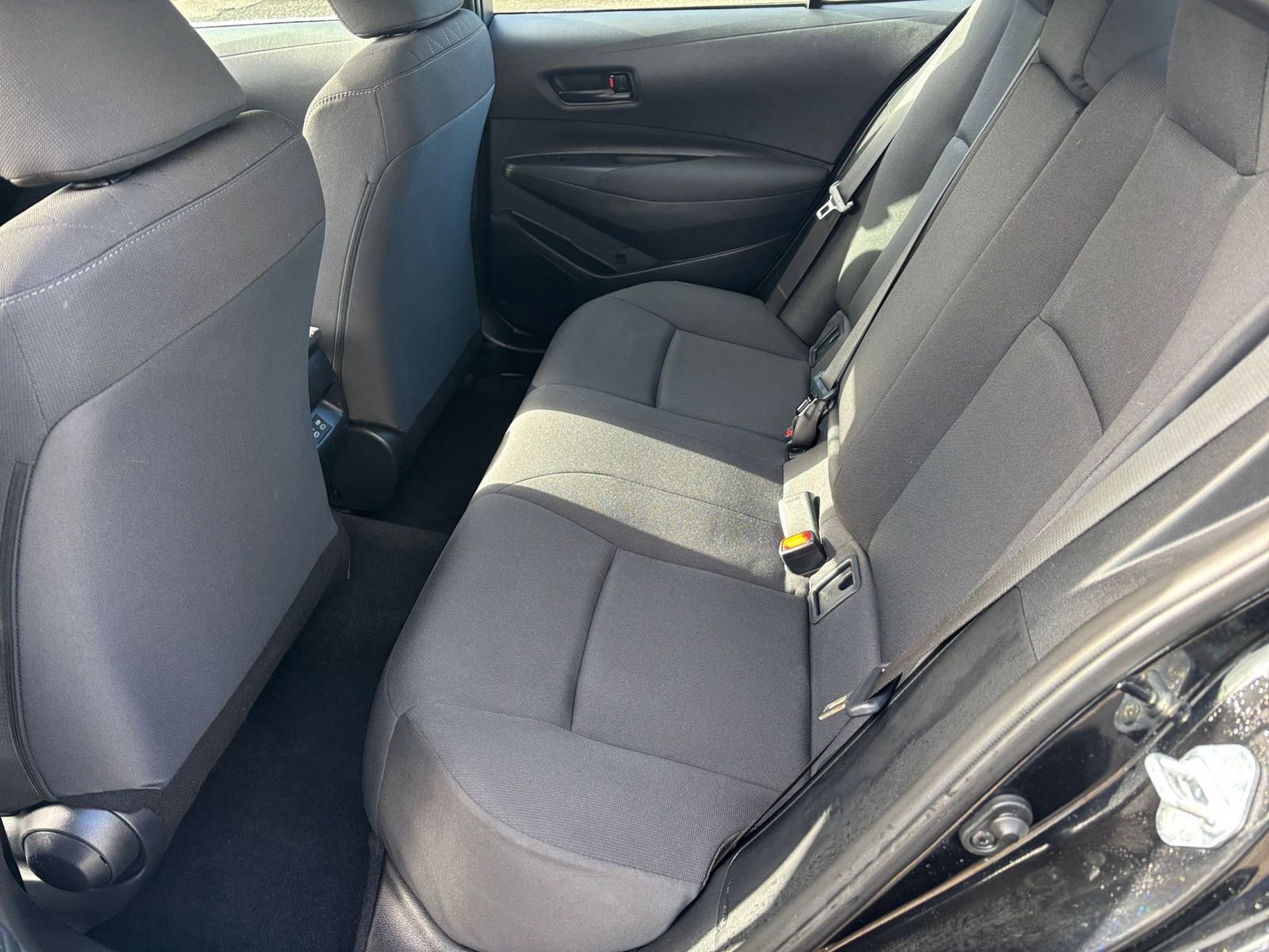 Thumbnail: 2025 Toyota Corolla - 22