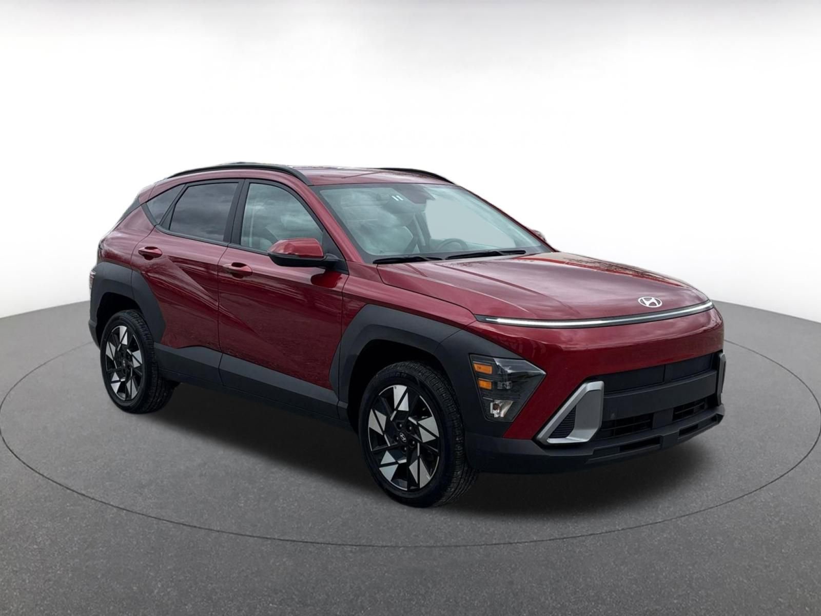 Thumbnail: 2025 Hyundai Kona - 1