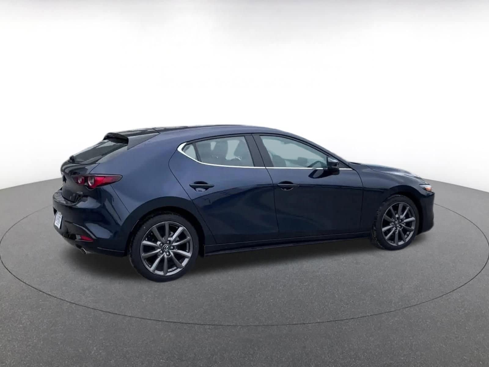 Thumbnail: 2024 Mazda Mazda3 - 14