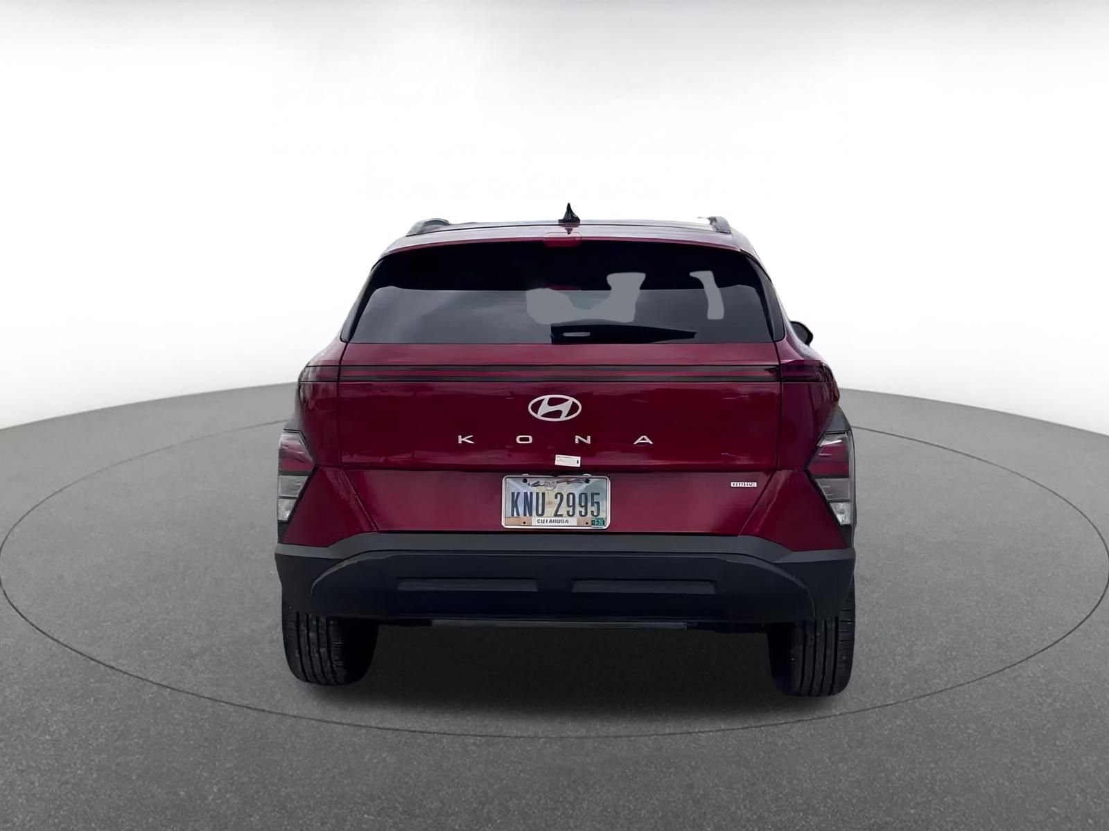 Thumbnail: 2025 Hyundai Kona - 12