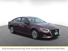 2024 Nissan Altima SV -
                  Lynn, MA
