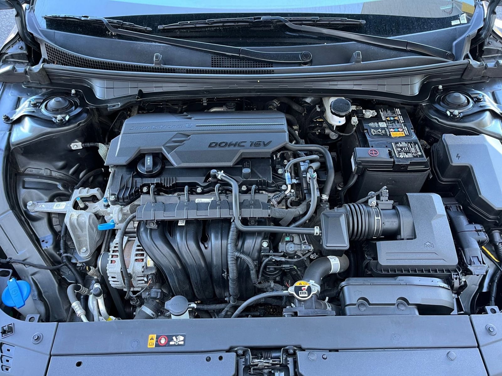 Thumbnail: 2025 Kia K4 - 30