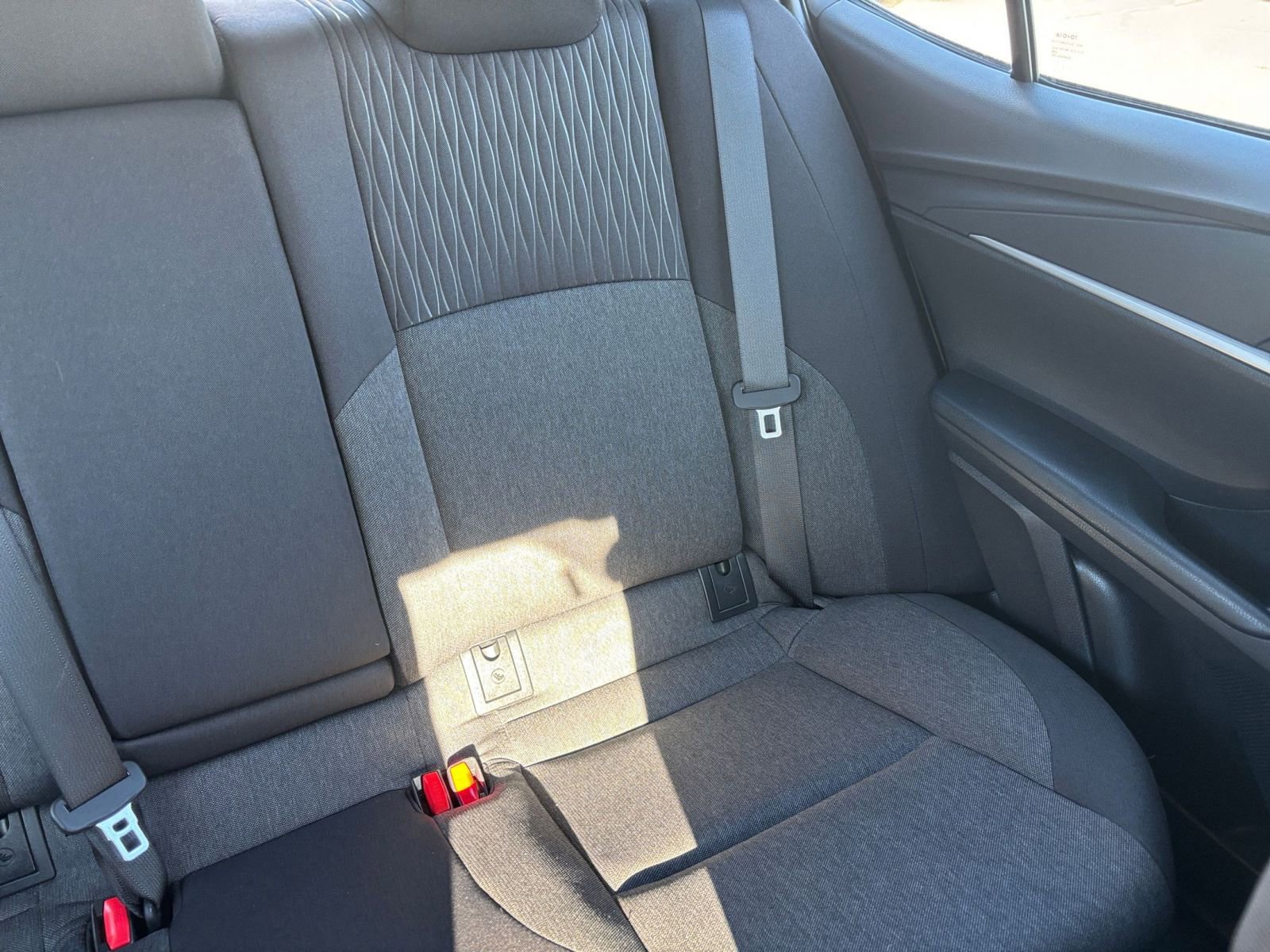 Thumbnail: 2025 Toyota Camry - 33