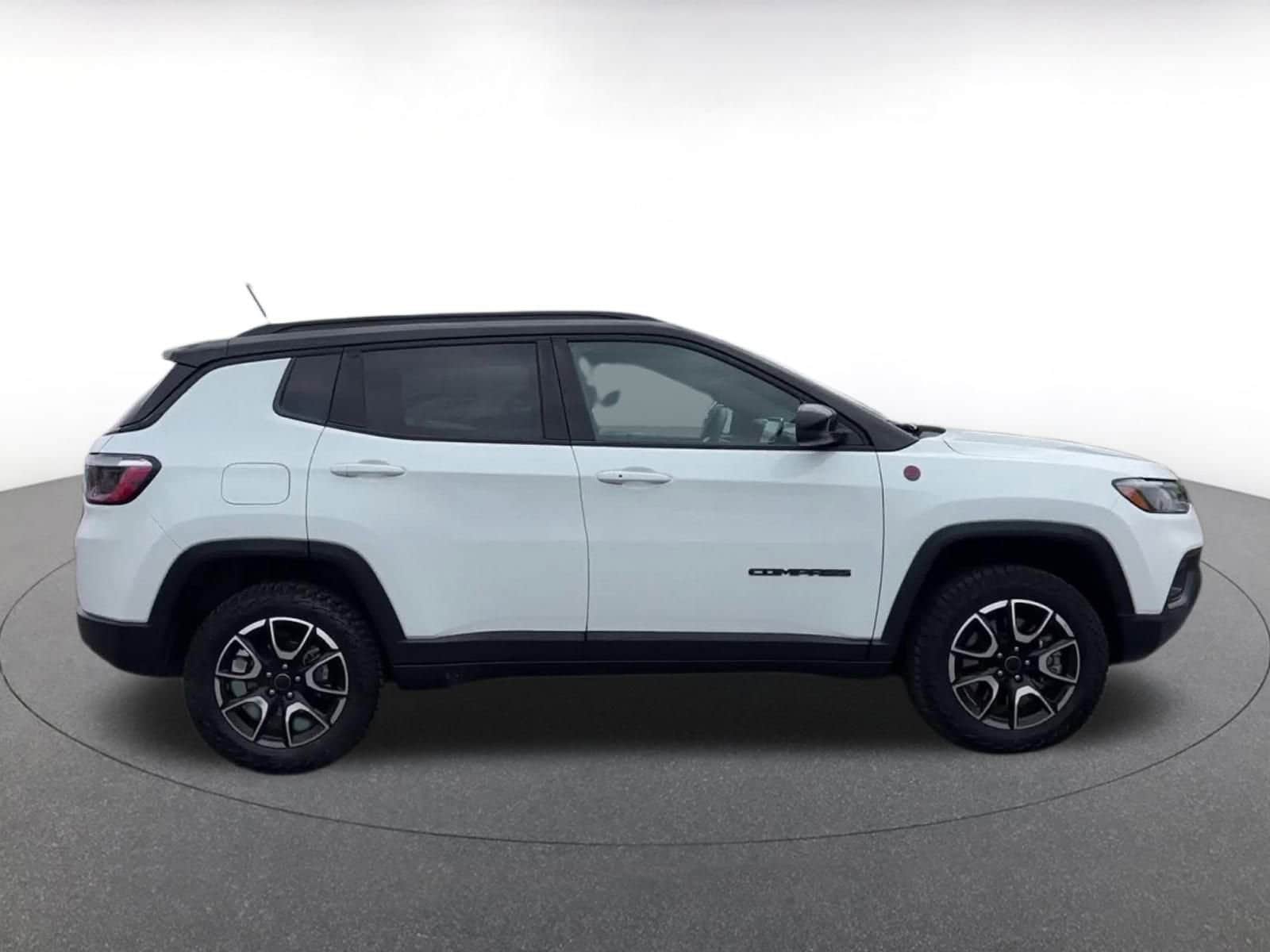 Thumbnail: 2025 Jeep Compass - 16