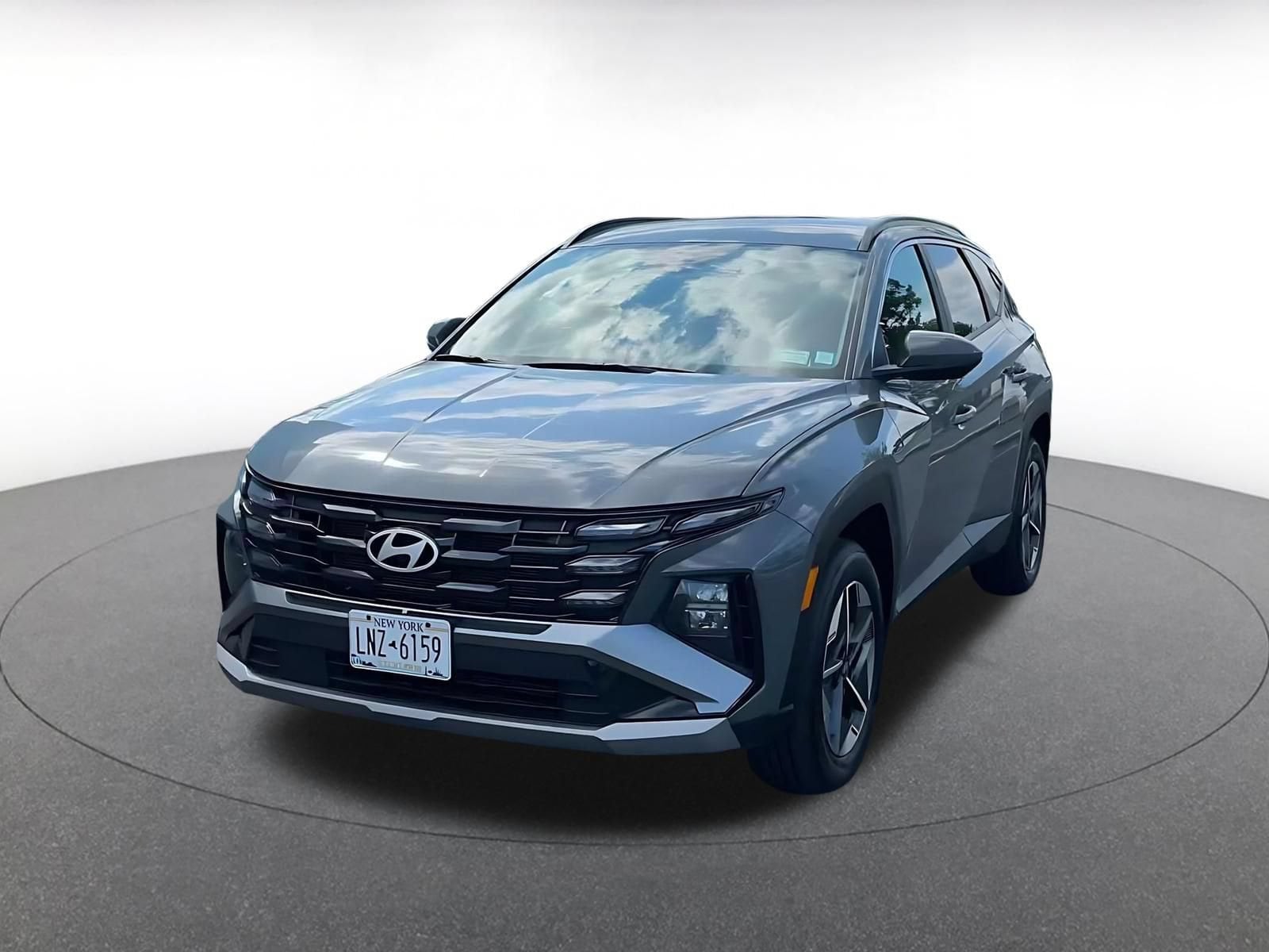 Thumbnail: 2025 Hyundai Tucson - 7
