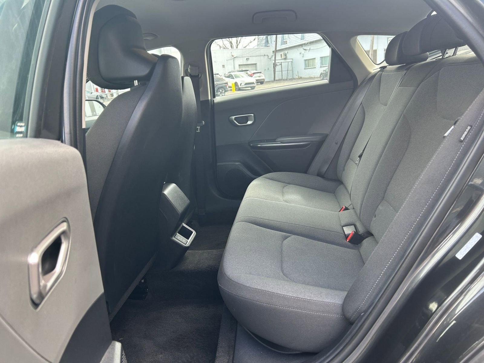 Thumbnail: 2025 Kia K4 - 24