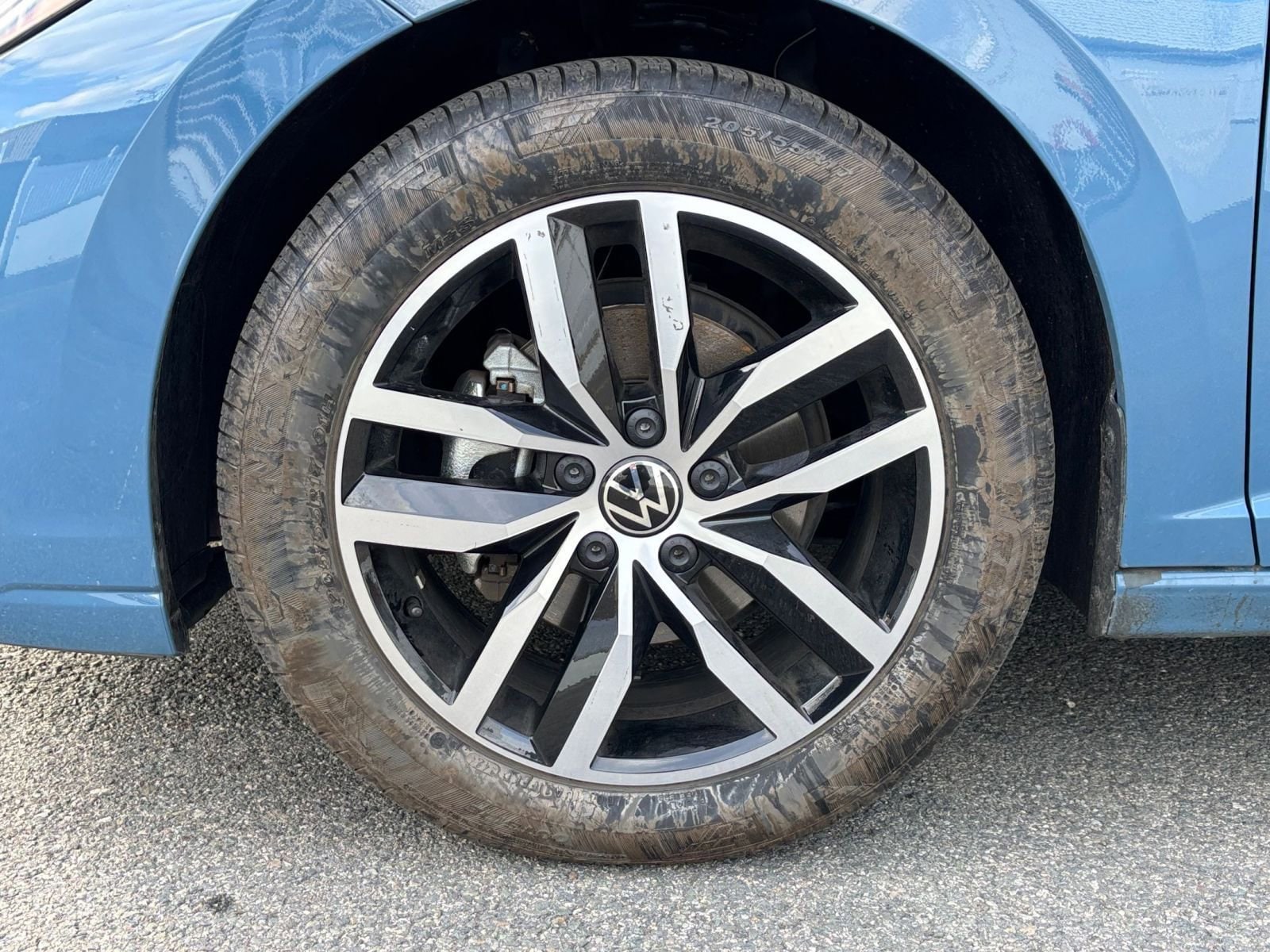 Thumbnail: 2025 Volkswagen Jetta - 25