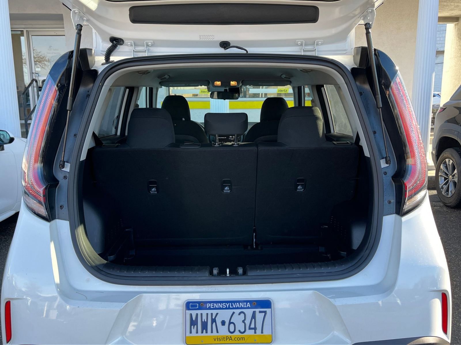 Thumbnail: 2025 Kia Soul - 27