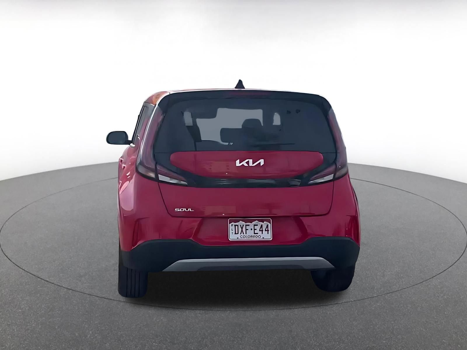 Thumbnail: 2025 Kia Soul - 12