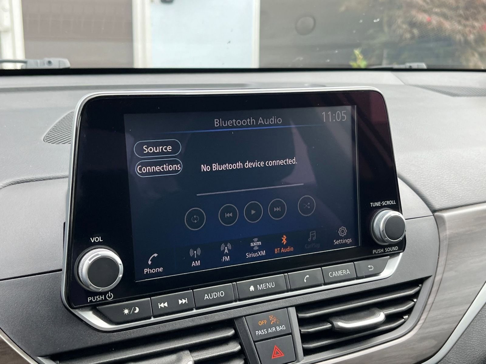 Thumbnail: 2024 Nissan Altima - 20